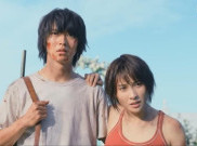 Rekomendasi Film dan Serial Netflix Desember 2022