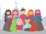 Ini Syarat Berpoligami di AyoPoligami.com