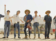 Baru Rilis, ‘Permisison to Dance’ Rajai iTunes Seluruh Dunia