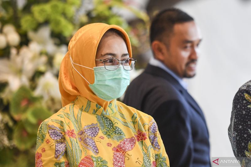 PKS Tanggapi Rencana Duet Sahroni-Airin di Pilkada DKI 2024