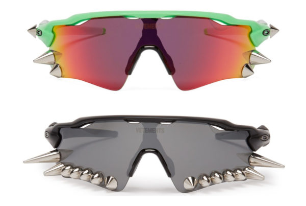 Dari Aksesoris Hingga Pakaian, Berikut Produk Terbaru Incaran Para Hypebeast