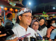 Anies Yakin Pengesahan RUU Perampasan Aset Jadi Obat Ampuh Tekan Kasus Korupsi