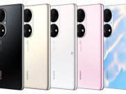 HUAWEI P50 Pro Hadirkan Pengalaman Foto Realistis