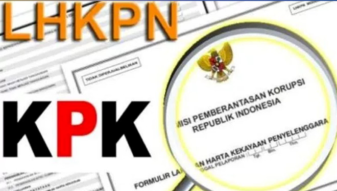 LHKPN