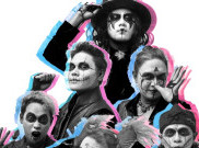 Single Terbaru Kuburan Band Terinspirasi dari Aplikasi TikTok
