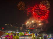 Selamat HUT ke-490, Kota Jakarta