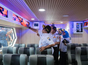 Tak Perlu Risau Liburan Nataru ke Kepulauan Seribu, Ada 25 Kapal Dishub Siap Melayani