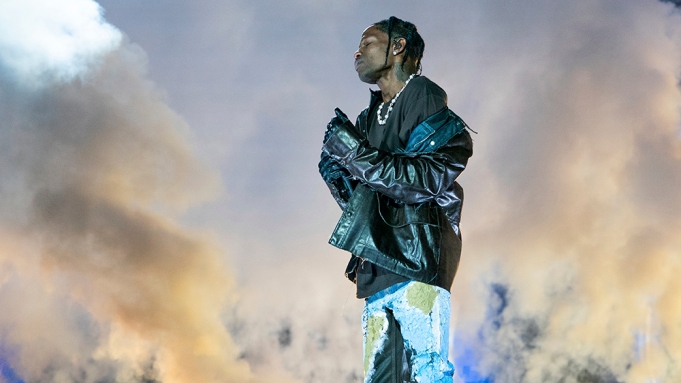 Travis Scott Akan Refund Uang Tiket Para Penonton Konser Astroworld Festival