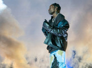 Travis Scott Akan Refund Uang Tiket Para Penonton Konser Astroworld Festival