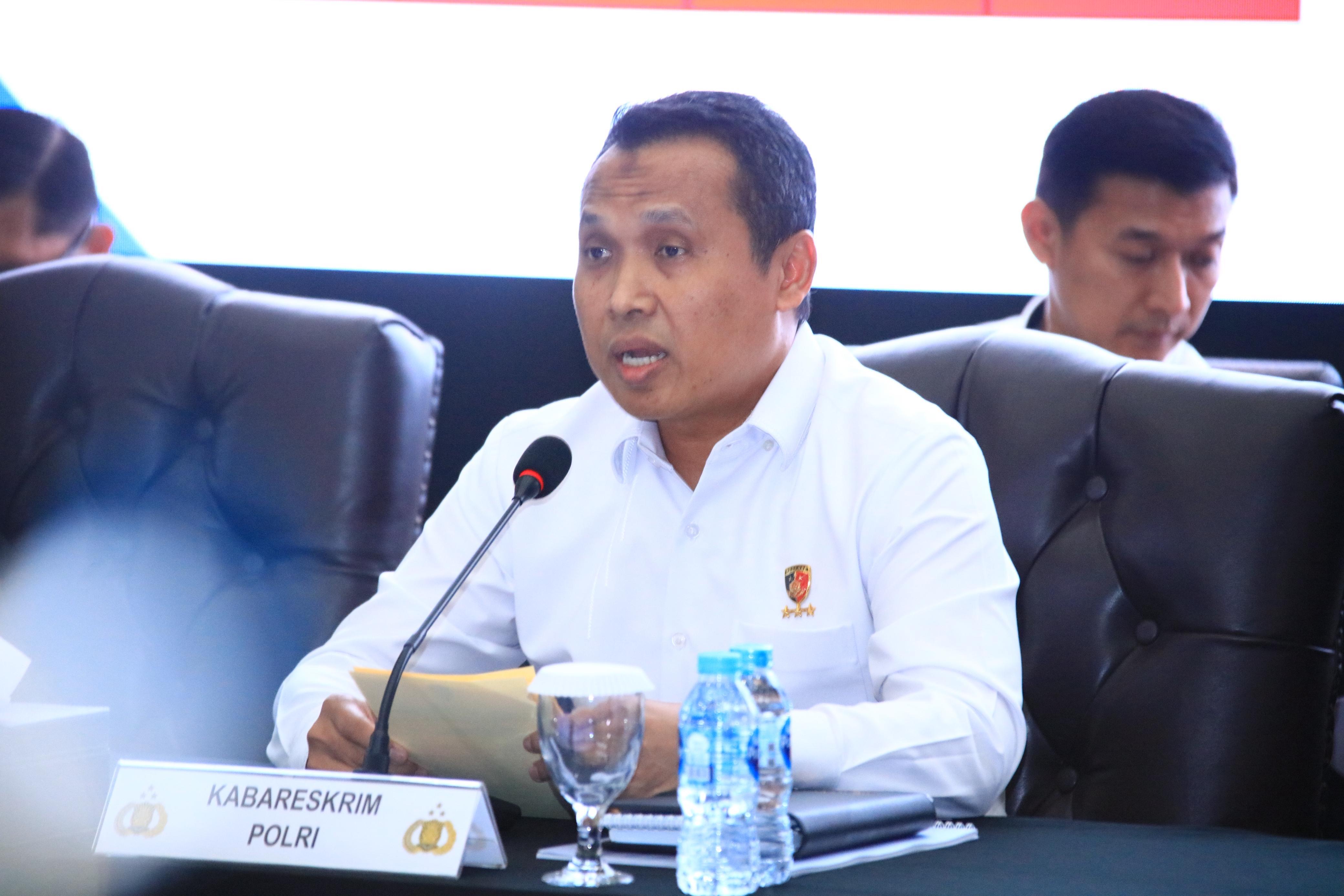 295 Anak Jadi Tersangka Kerusuhan di Jakarta, Diduga Disuruh Senior hingga Terprovokasi Media Sosial