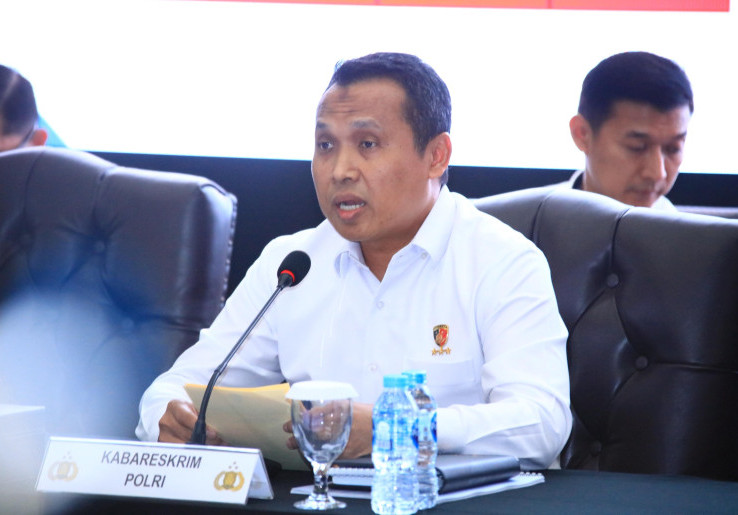 295 Anak Jadi Tersangka Kerusuhan di Jakarta, Diduga Disuruh Senior hingga Terprovokasi Media Sosial