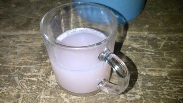 Minuman Olahan Berkadar Alkohol Khas Indonesia