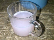 Minuman Olahan Berkadar Alkohol Khas Indonesia
