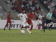 Lalai Soal Jersey, Timnas Indonesia Terancam Sanksi Berat
