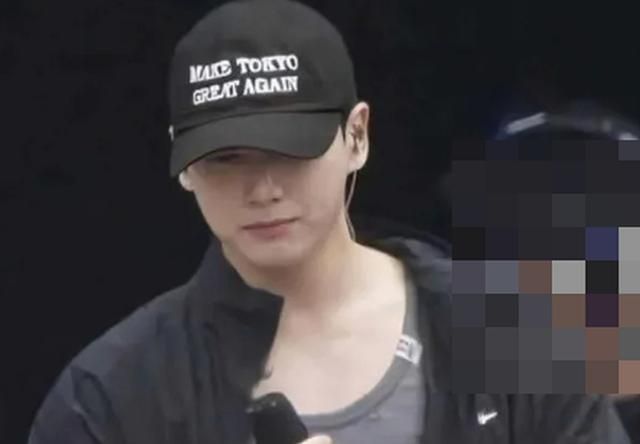  Topi Jungkook BTS Bikin Kontroversi, Brand Bantah Ada Pesan Politik