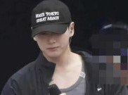  Topi Jungkook BTS Bikin Kontroversi, Brand Bantah Ada Pesan Politik