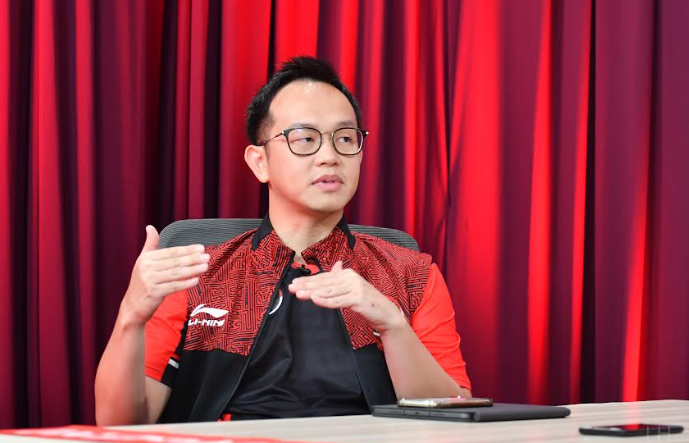 CdM Kontingen Indonesia Tegur Panitia Kamboja untuk Konsisten Berikan Pelayanan Baik di SEA Games