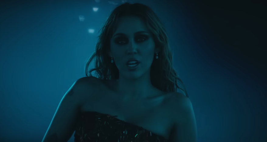 Lirik dan Terjemahan Dream As One – Miley Cyrus OST Avatar: Fire and Ash