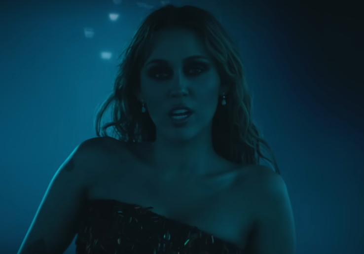 Lirik dan Terjemahan Dream As One – Miley Cyrus OST Avatar: Fire and Ash