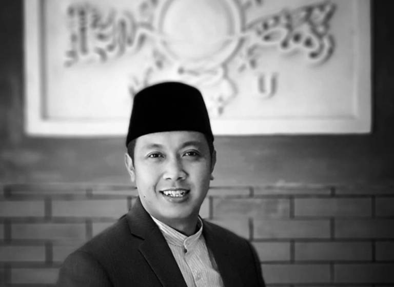 chusni gerindra