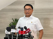 Pemakzulan Presiden Jokowi Dinilai Wacana Tidak Produktif