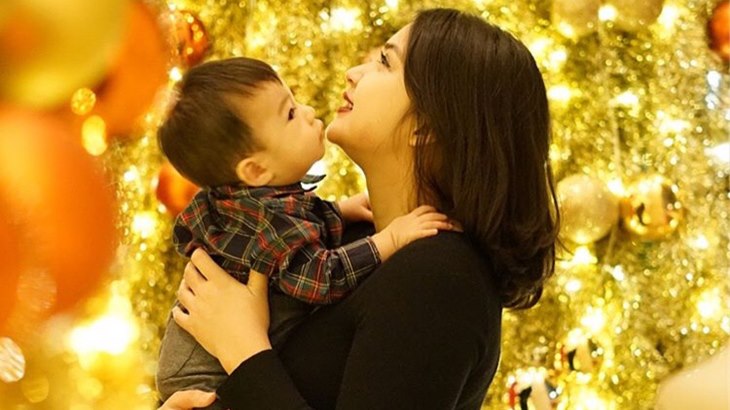 Putri Titian Diserang Orang