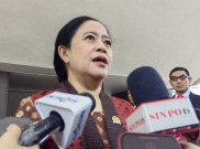 Puan Sebut Gibran Pamit Jadi Cawapres Prabowo, tapi Tak Mundur dari PDIP