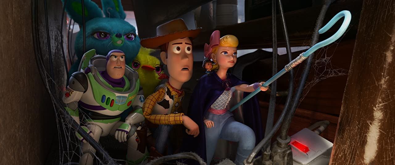 toy story