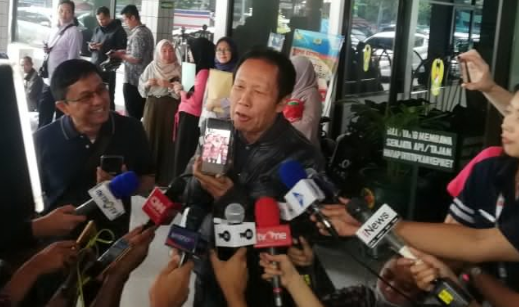 Guyonan Eks Kepala BIN dan Wiranto: Kenang Masa Akmil Hingga Kopassus