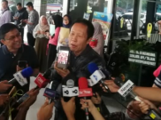Guyonan Eks Kepala BIN dan Wiranto: Kenang Masa Akmil Hingga Kopassus