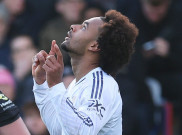 Manchester United Berubah Pikiran dan Kini Siap Melepas Joshua Zirkzee, Juventus Ancang-ancang