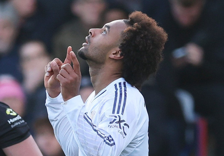 Manchester United Berubah Pikiran dan Kini Siap Melepas Joshua Zirkzee, Juventus Ancang-ancang