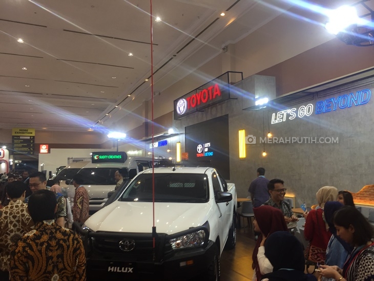 GIICOMVEC 2020 Merahputih.com