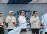 Pj Heru Sarankan Warga yang Mudik Titip Rumahnya ke Lurah