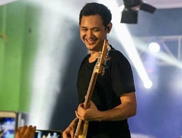 bondan prakoso, RIP