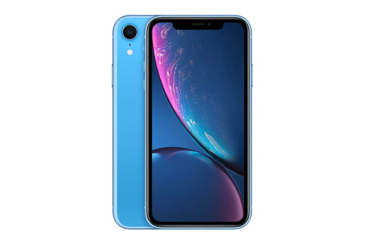 iPhone XR 2019