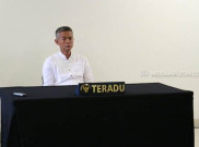 Di Sidang DKPP, Wahyu Setiawan Akui Berkawan dengan Staf Hasto