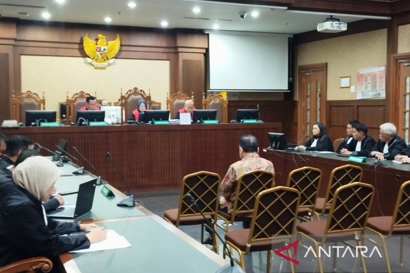 Fakta Sidang: Pengacara Ronald Tannur Akui Bayar Eks Pejabat MA Zarof Ricar Rp 6 Miliar