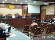 Eks Pejabat MA Zarof Ricar Minta Rp1 Miliar untuk Produksi Film 'Sang Pengadil'