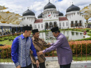 Prabowo Janji Segera Bangun Politeknik Unggulan di Aceh