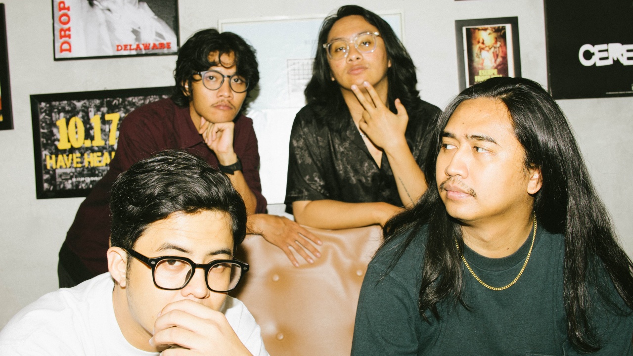 Sunlotus Siap Berangkat Tur Mancanegara