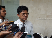 Ini Tanggapan Pimpinan KPK Atas Sembuhnya Setnov