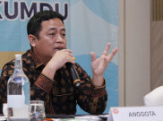 Bawaslu Putuskan Nasib 4 Parpol Tidak Lolos Syarat Administrasi Hari Ini