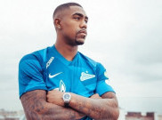 Tinggalkan Barcelona, Malcom Berlabuh di Zenit