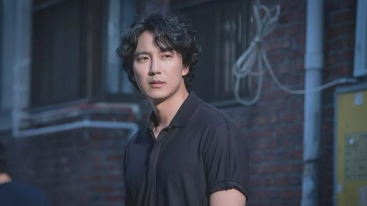 Kim Nam-gil dan Seohyun SNSD bakal Bintangi 'Song of the Bandits'