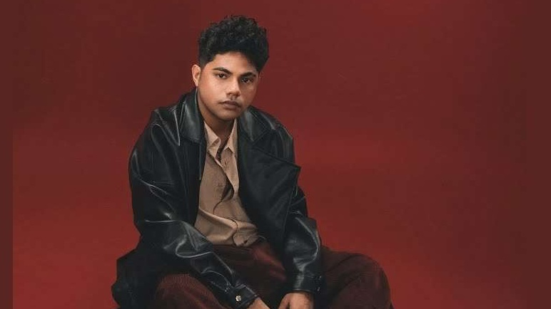Penyesalan Seorang Piche Kota Tertuang dalam Lagu 'Bahagia Lagi', Simak Liriknya yang Penuh Emosi