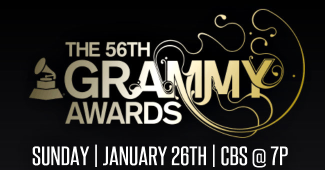 Daftar Lengkap Kategori Grammy Award 2017