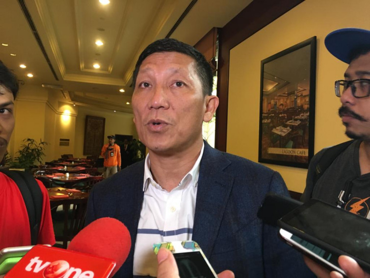 Persija akan Datangkan Pemain Naturalisasi, Siapakah Dia?