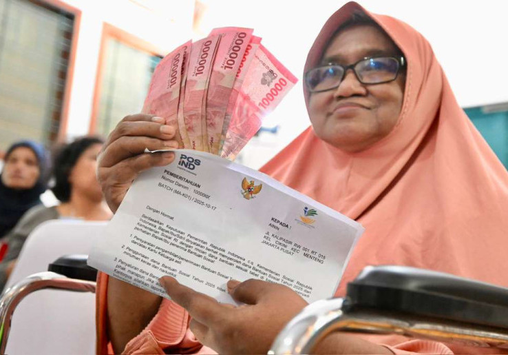 Cara Cek Bansos BLT Kesra 2025: Ini Cara Pastinya Cek Status Penerima