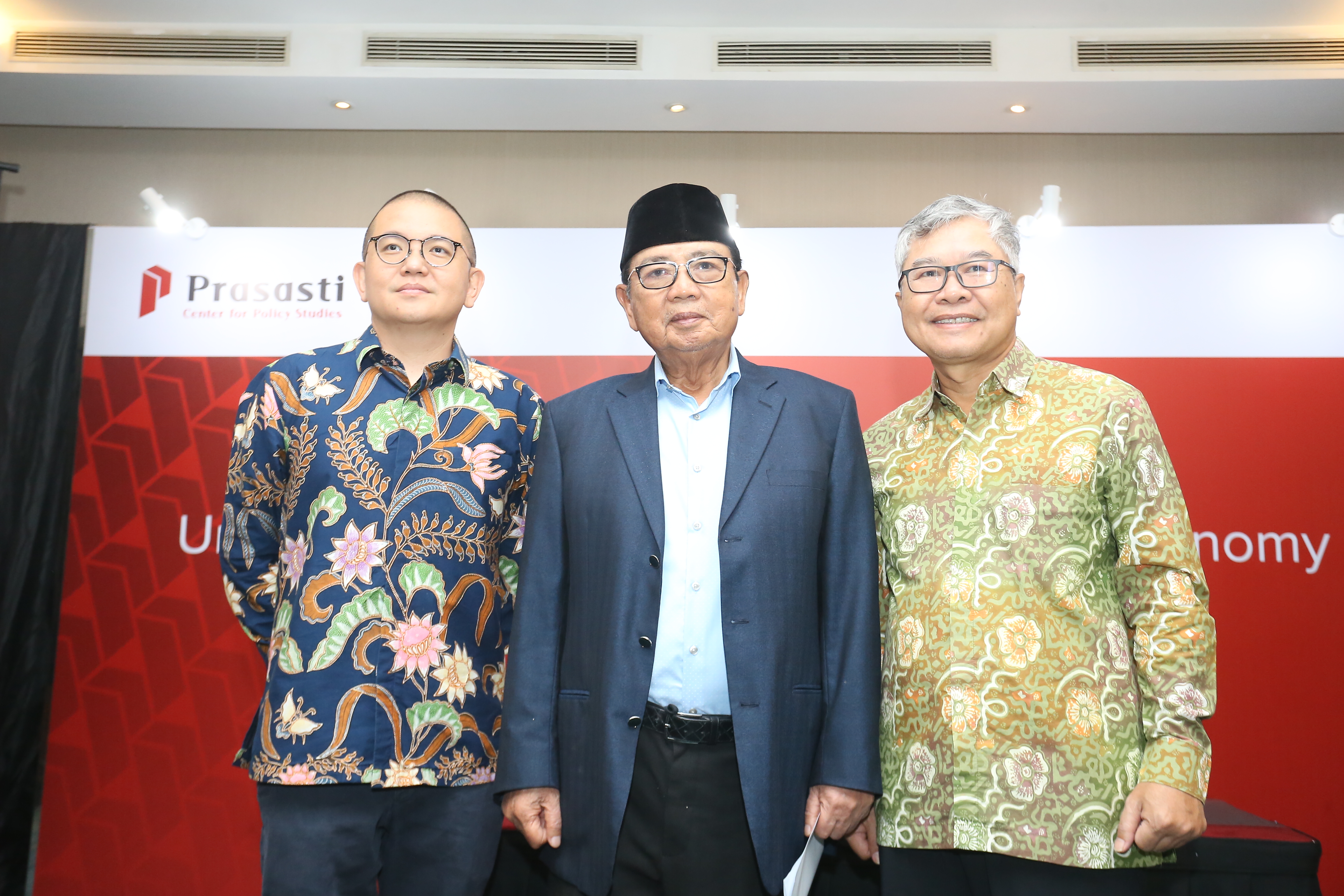 Riset Prasasti mencatat ekonomi digital berkontribusi 8,4 persen terhadap PDB nasional